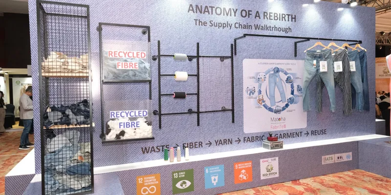 CMAI, GATS to Launch Eco-Stitch Sustainability & Circularity Hub at Bharat Tex 2026